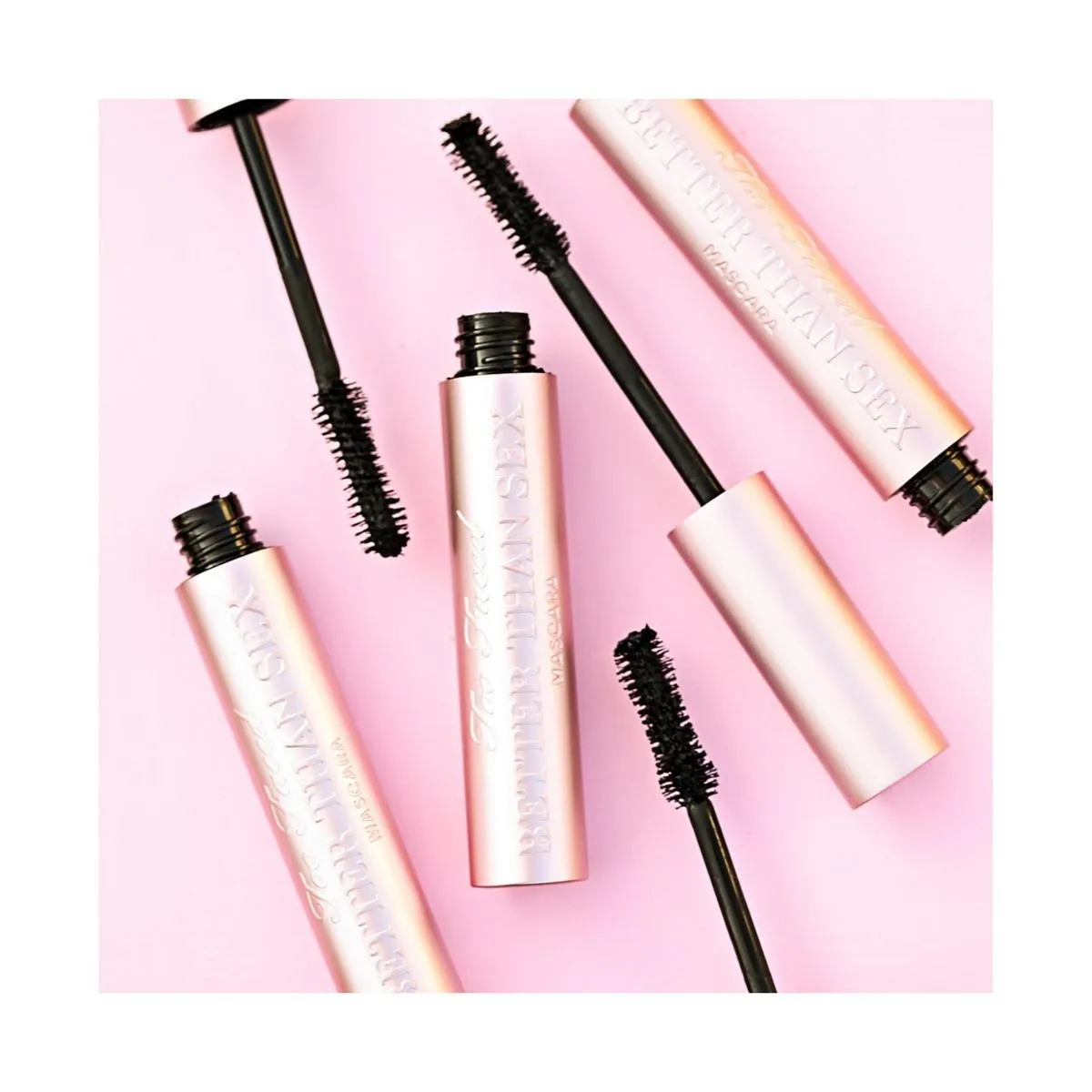 درباره خرید ریمل بتر دن سکس توفیسد همراه هدیه اصل + بهترین قیمت (یکی بخر دوتا ببر)